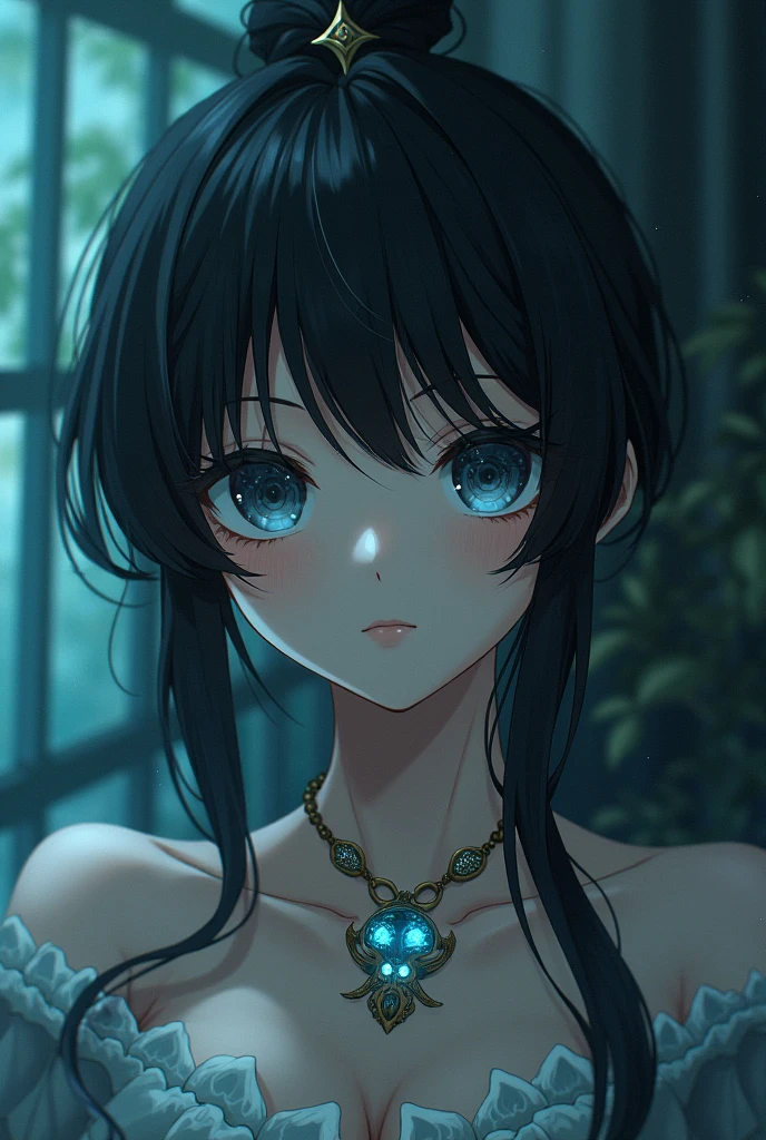 Kurumi neckless