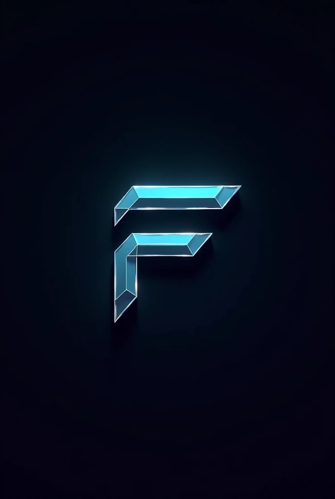 Make a logo written "Fabianskii", a super cool one