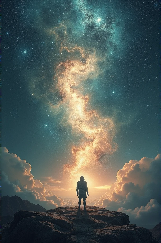 Life is an instant in space
