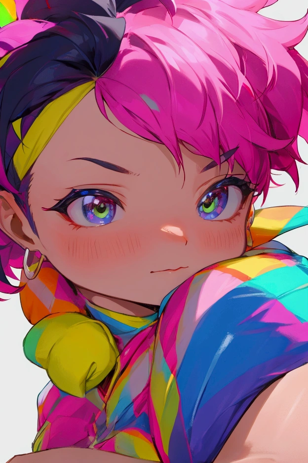 Gay kids