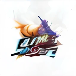 a close up of a gaming logo with a woman holding a sword, esports logo, game logo, 3840x2160, 3840 x 2160, player, No gradients, player themed, vector de esports logo, computer wallpaper, CG game, gaming, 4k wallpaper, 4k wallpaper, video game fanart