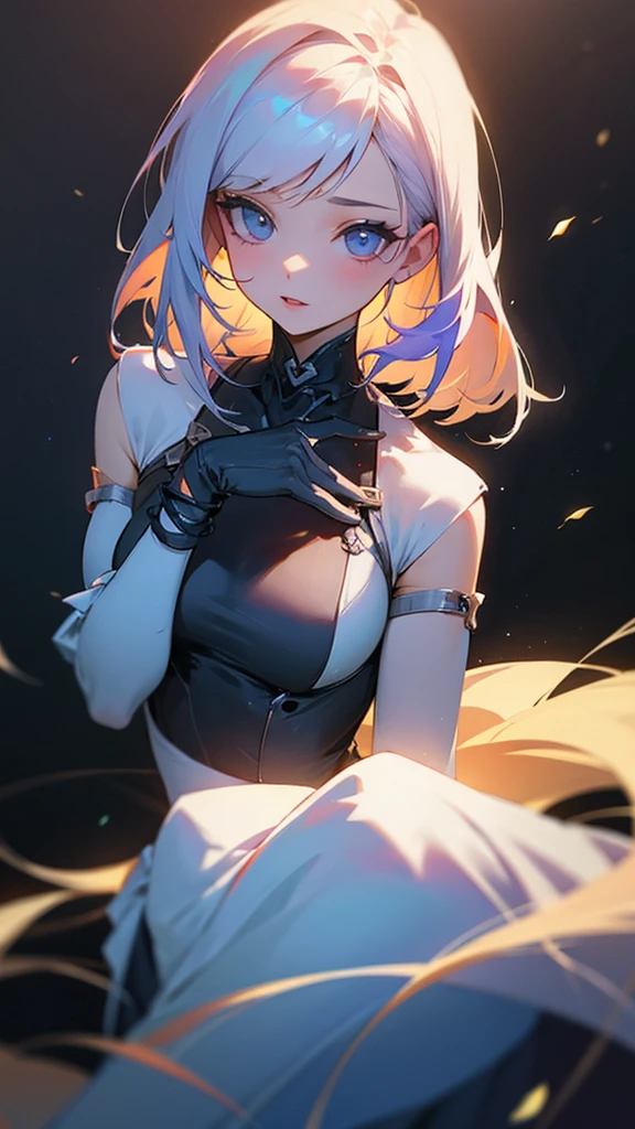 girlfriend