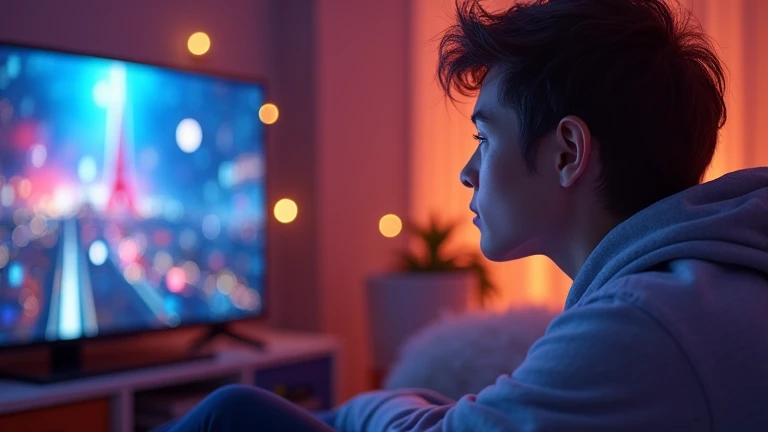 video streaming