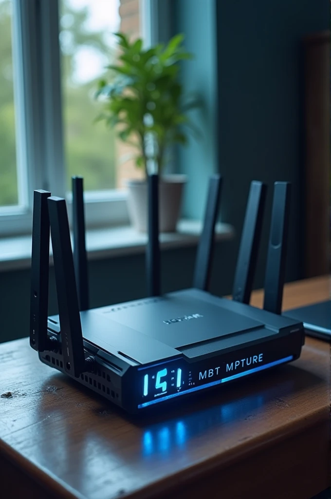 What do I need to know to buy a router?