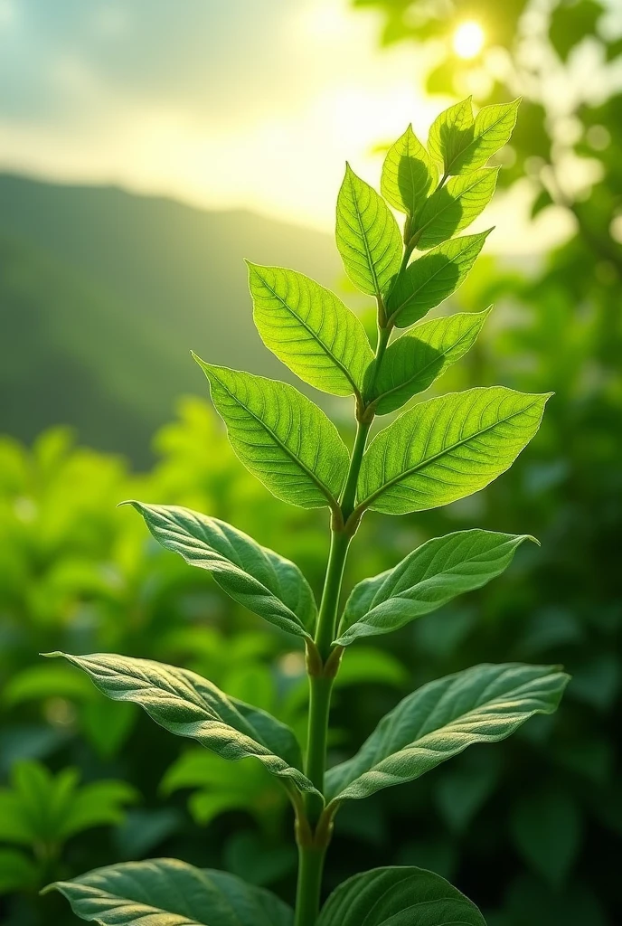 Advertise Tesfalem moringa