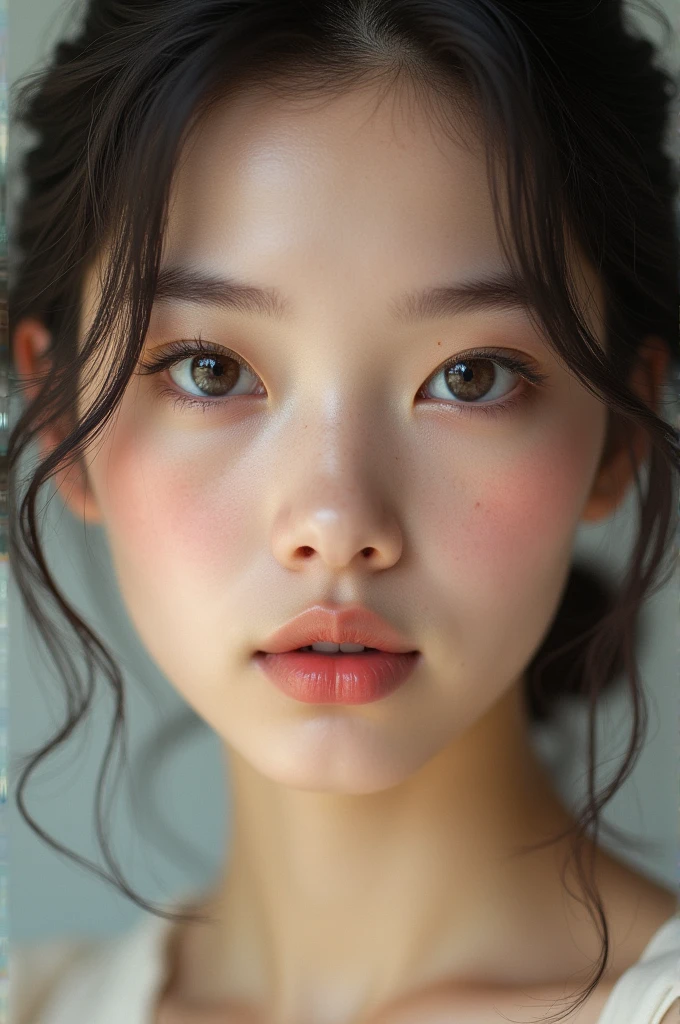 ((best quality)), ((masterpiece)), (detailed), perfect face