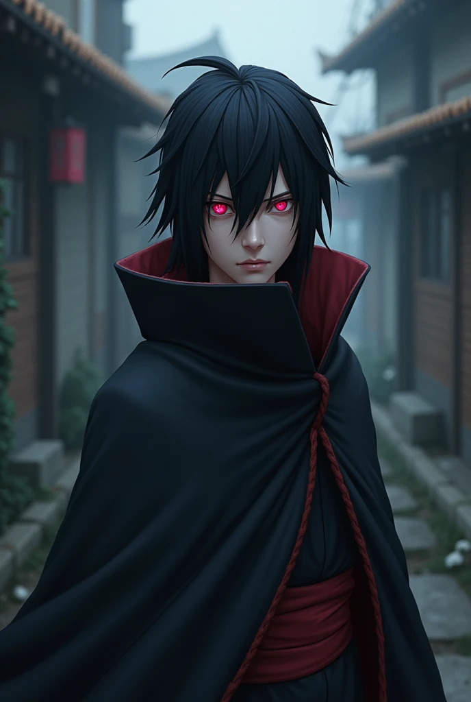 Itachi uchiha pictures