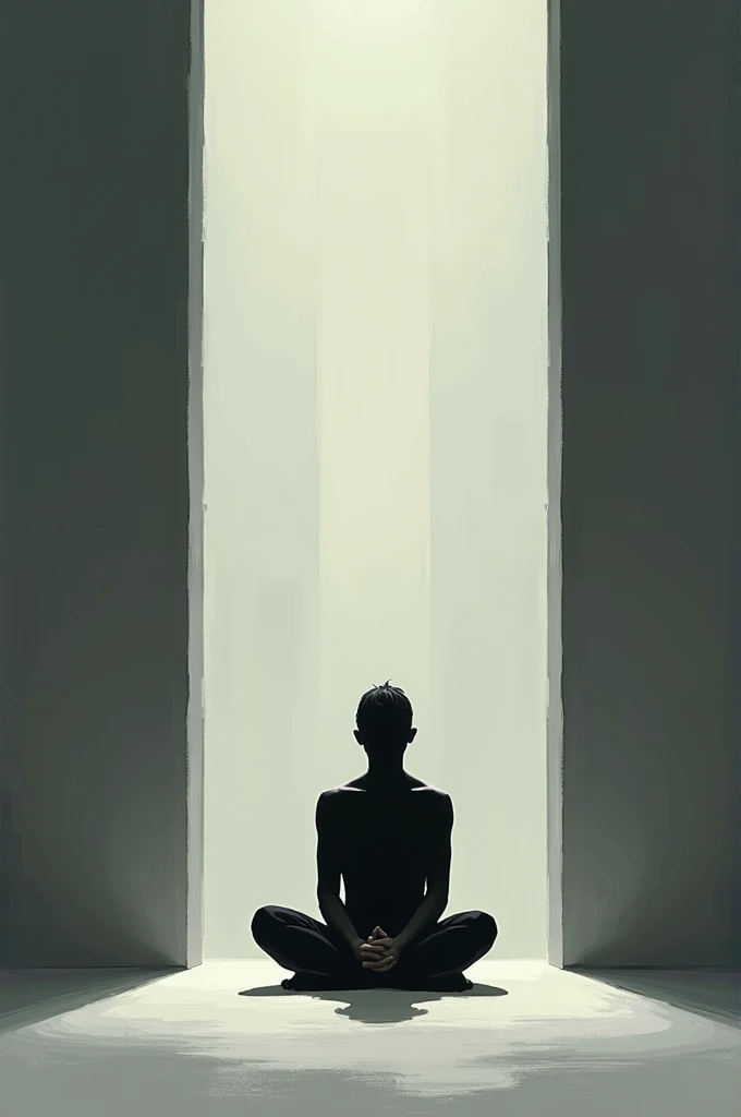 Inertia of the state of rest