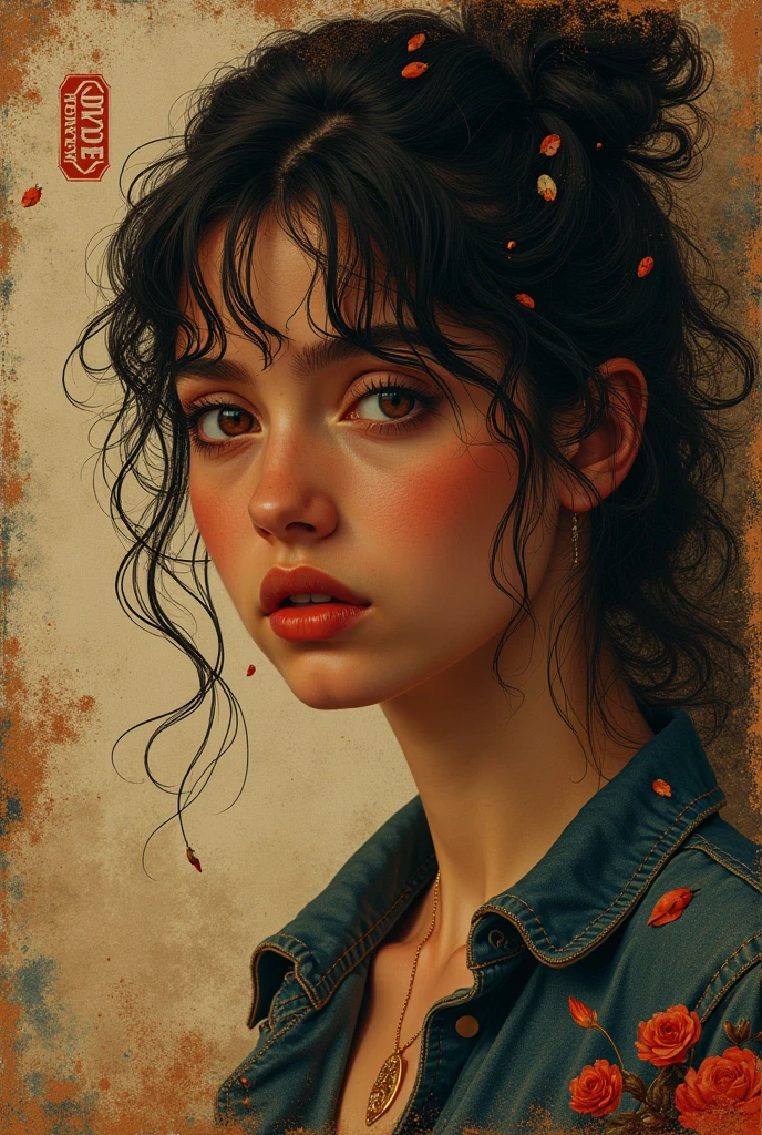 (master part, melhor qualidade, Arte Oficial, profundidade de campo, realism rendering, Detalhe extremo, colorido, Arte Oficial, melhor qualidade) pianista ao redor de uma fogueira