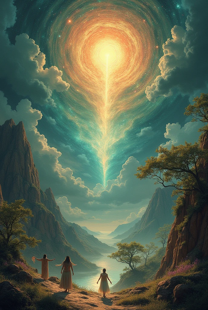 mythologies