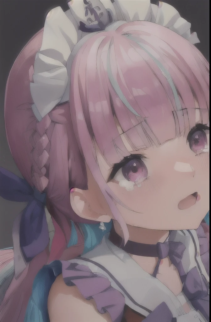 NSFW,Hololive,Minato Aqua,Embarrassed,blush,(Perfect hands),(Perfect Anatomy),(masterpiece),(highest quality),One man,master,being molested by a man,I feel pleasure,Sexual relief,Having sex,Creampie,(orgasm:1.5),Happiness,(heart:1.3),Night Park,Grassland,On all fours