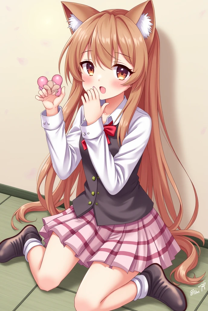 animegirl, pussy