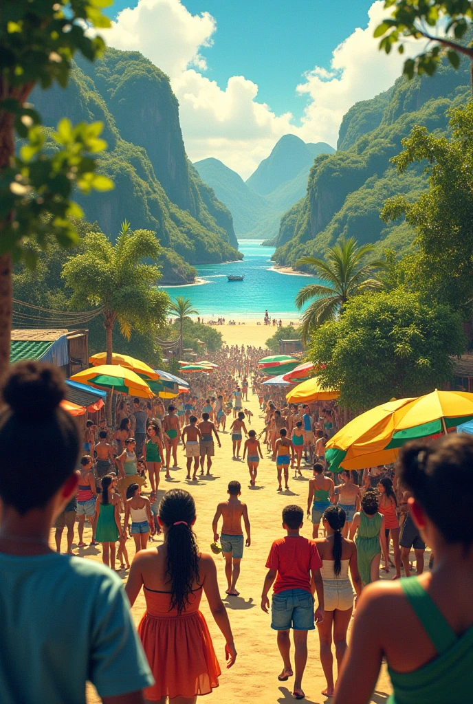 brazil 