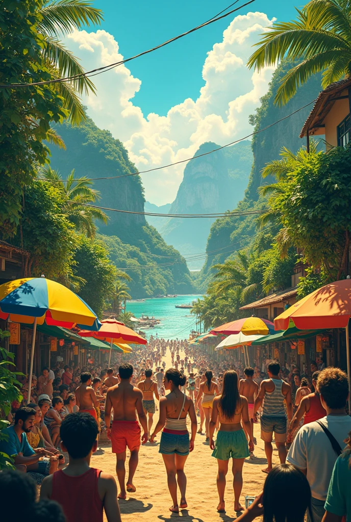 brazil