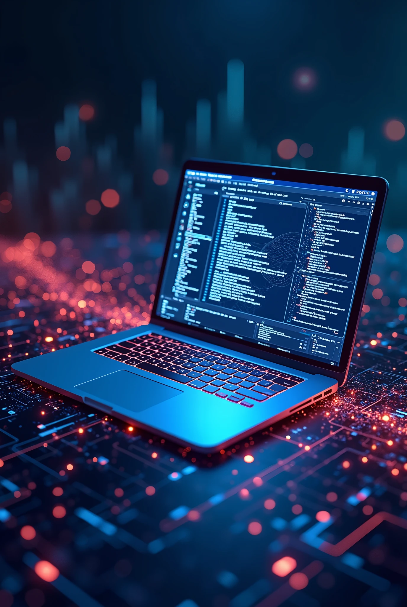 Computer Related Pic and Web development landscape pic

Tridib Bhunia
Frontend Development
write on it