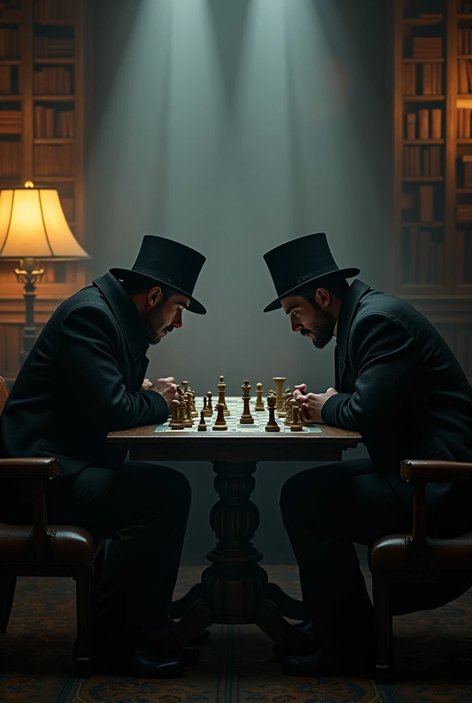 Chess Sicilian Defense