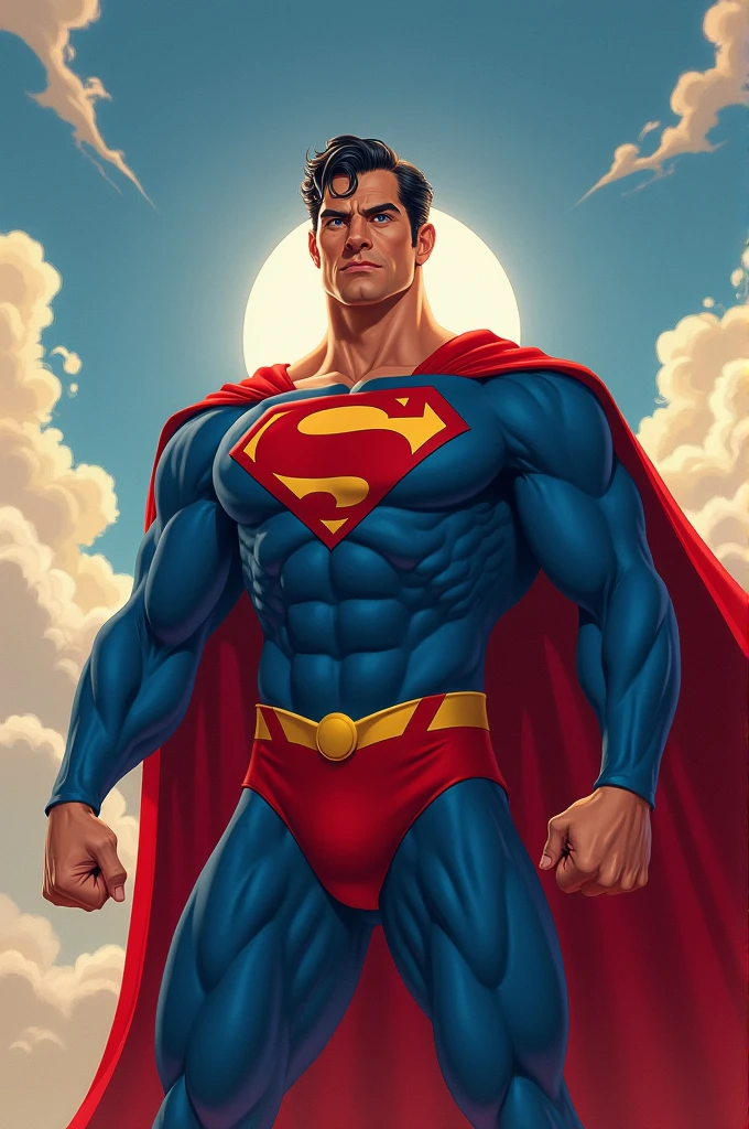 superman