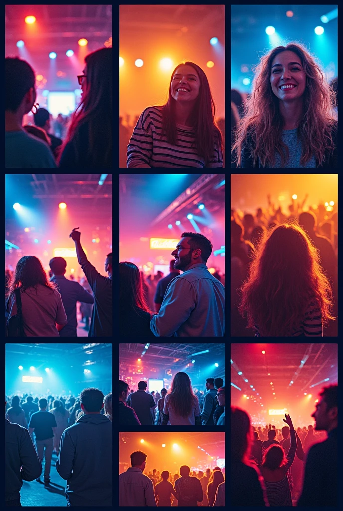 "Missed our event? Catch up on all the excitement with our post-event recap!"