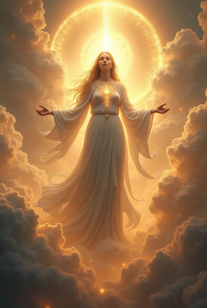GOD