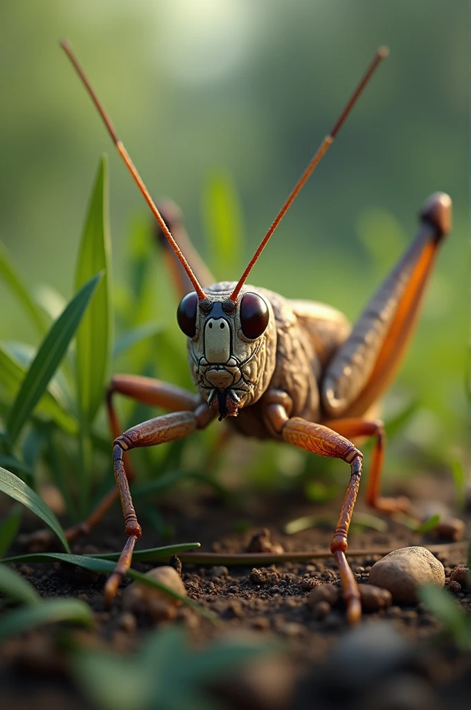 Cricket