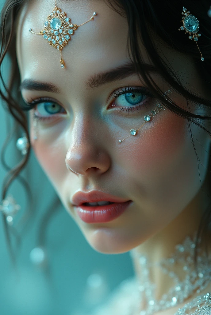 jessica alba face morph
