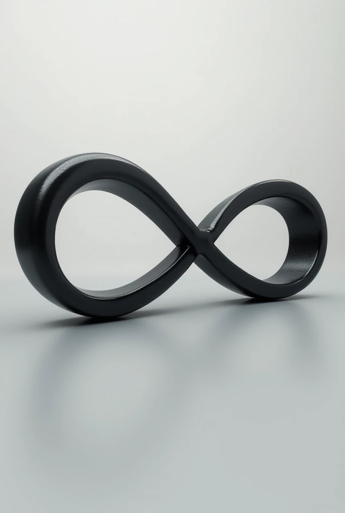 Sinal do infinito draw