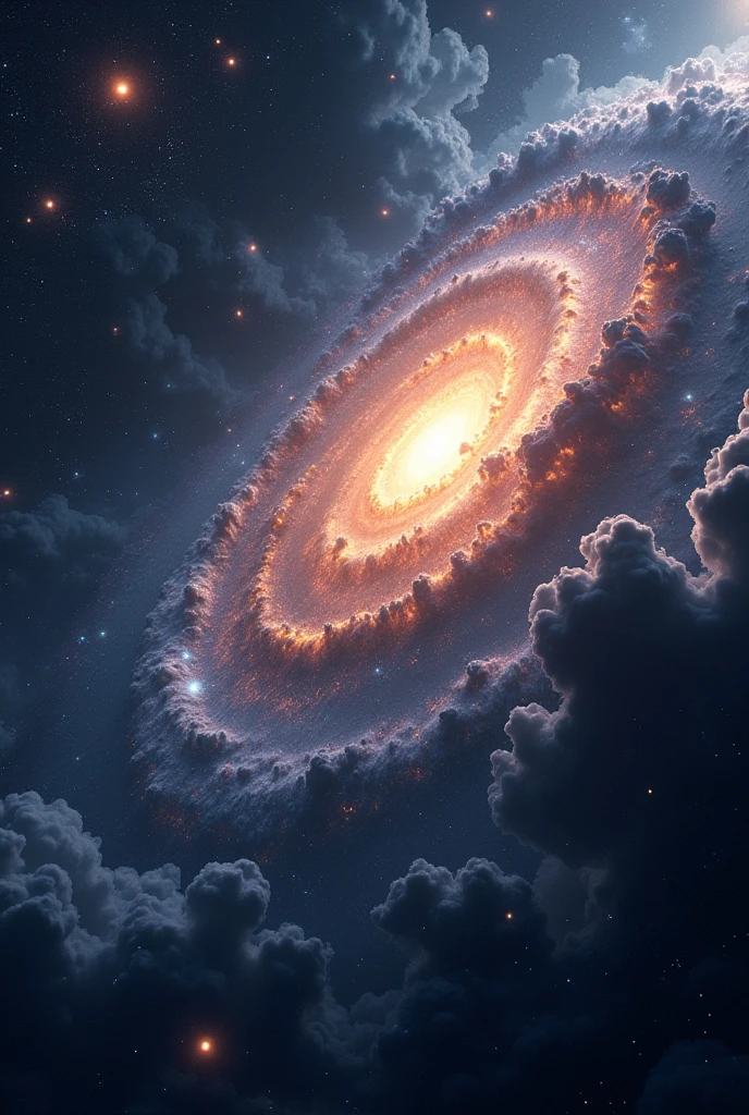 galaxy