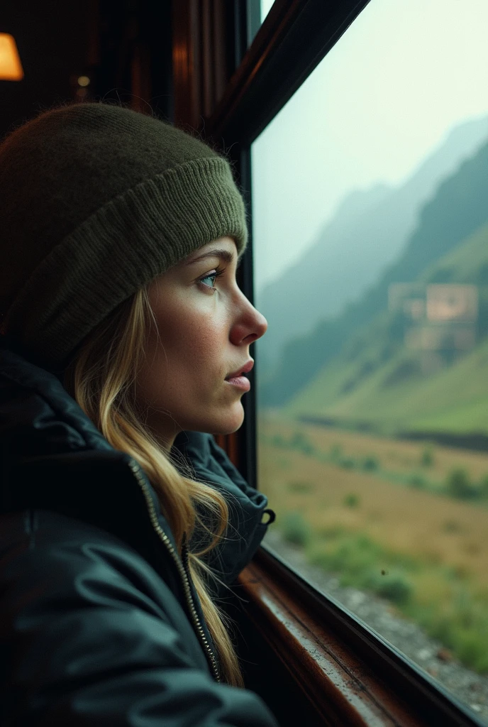 Travel 24 hrs without food in train thumbnail