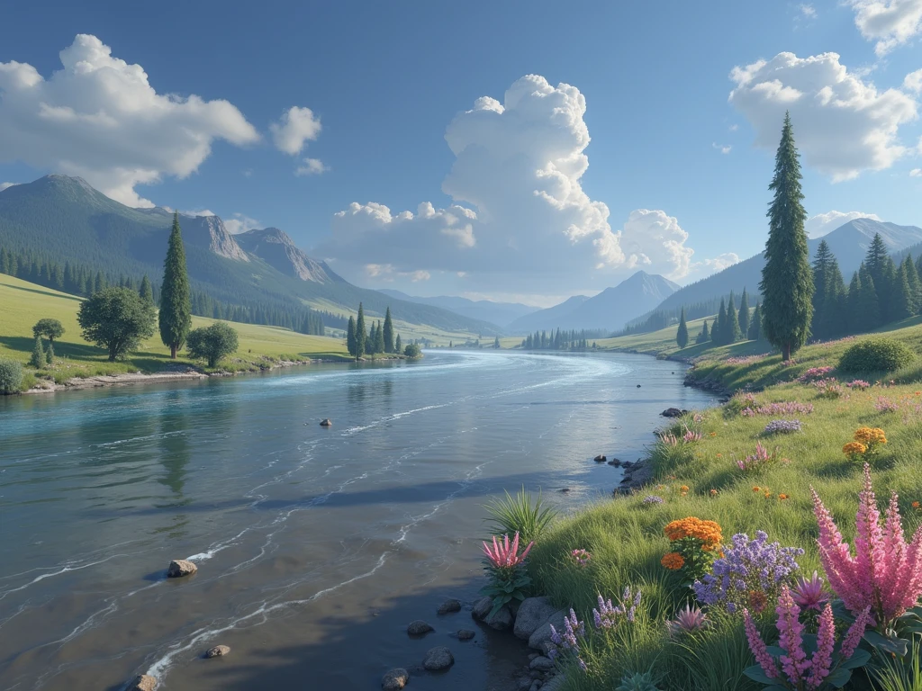 River