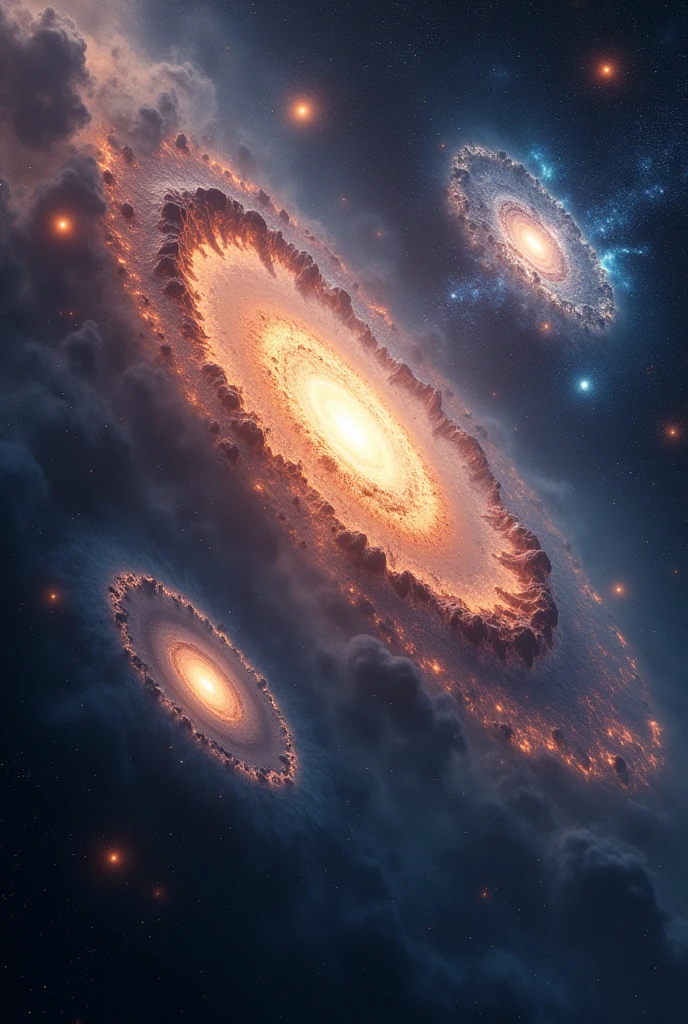 galaxy