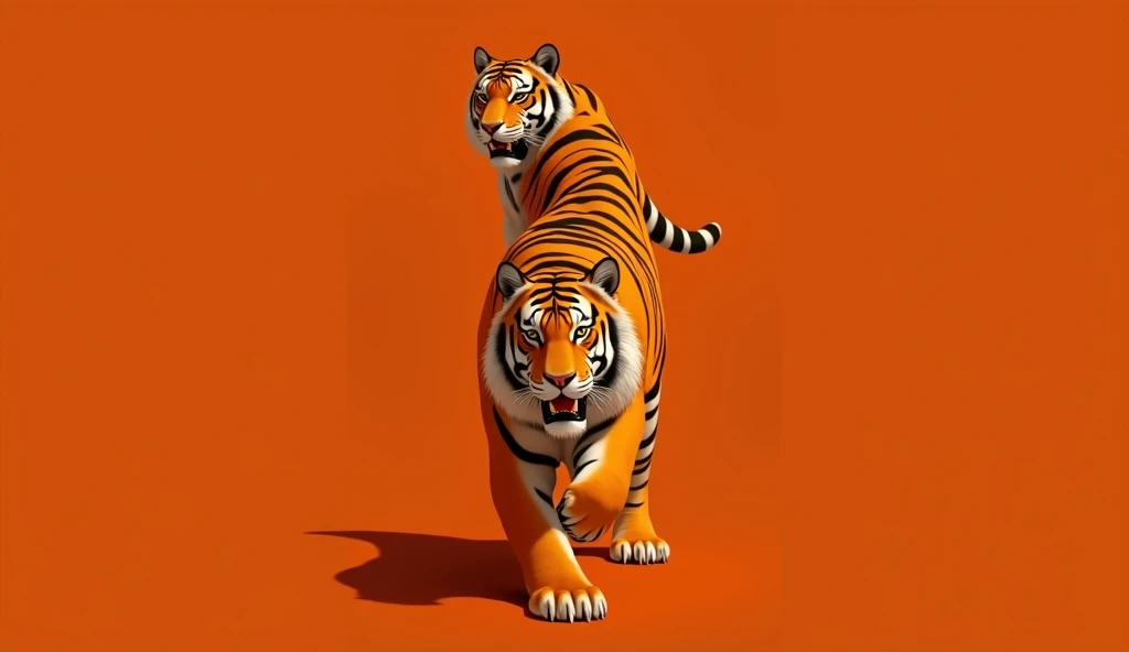 Tigers 