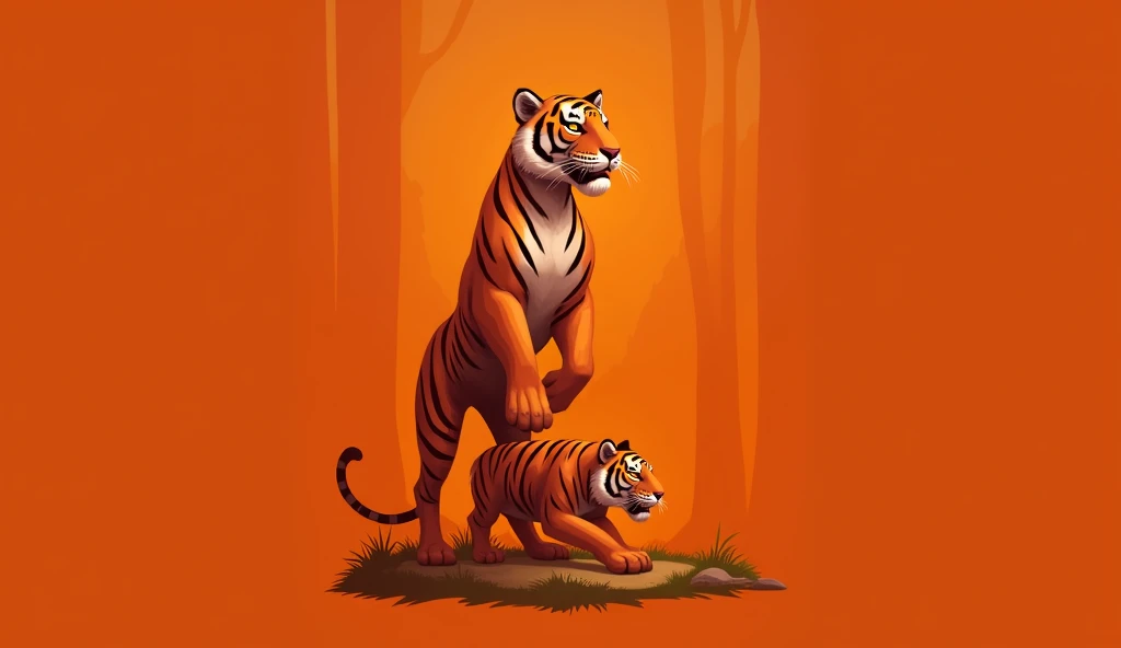 Tigers