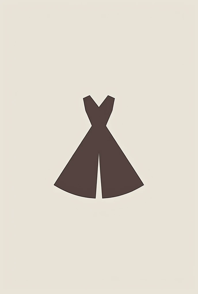 Elegant logo by LeChicCoutureShop, highlighting a minimalist and sophisticated design. Perfectly aligned with our high-end fashion brand, reflects the quality and unique style we offer in each dress.