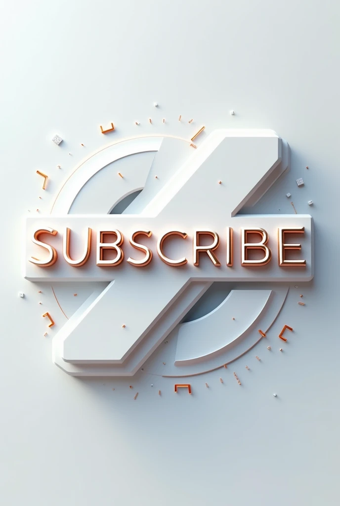 Subscribe symbol