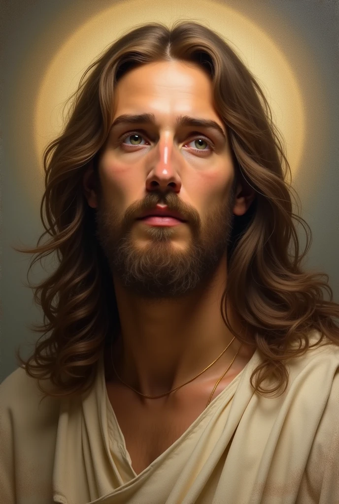 jesus