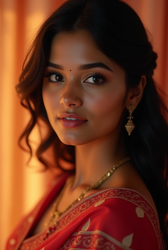 Hot Indian girl 

