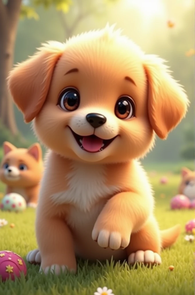 cachorro filhote
