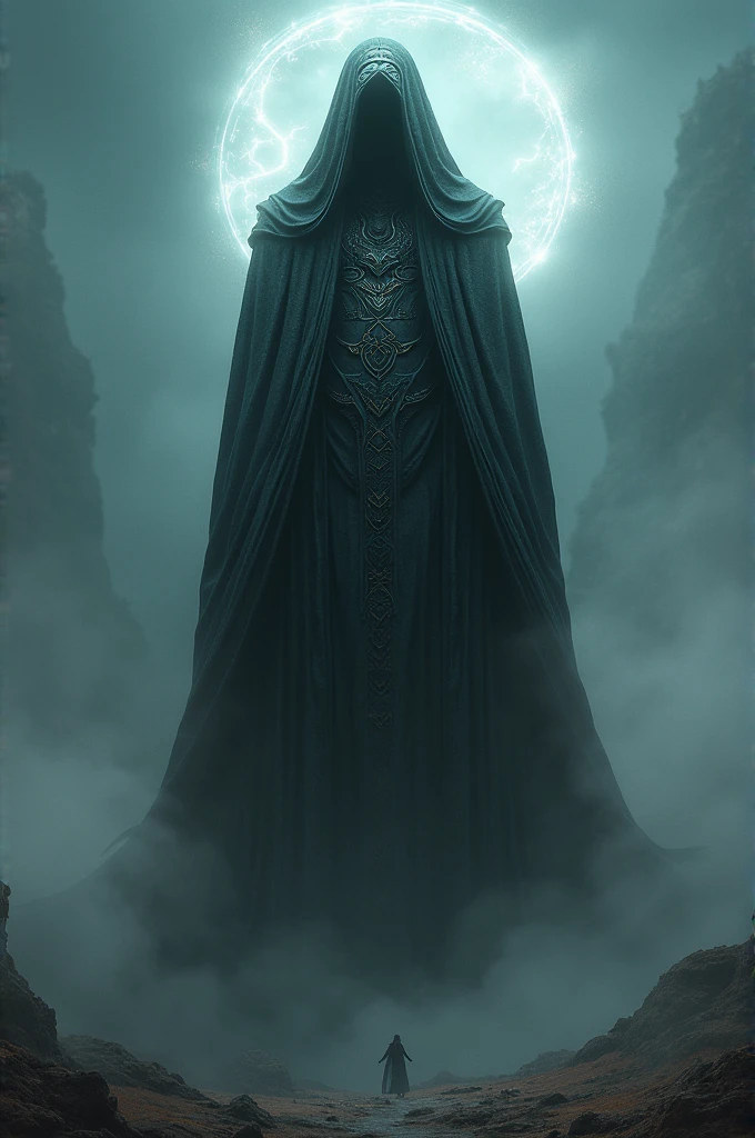 Exu Mulambo of the Souls