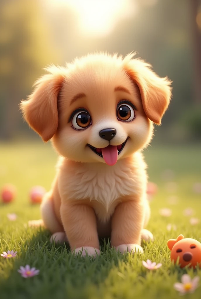 cachorro filhote