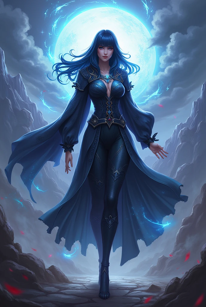 Super Yin hero in mobile legends bang bang