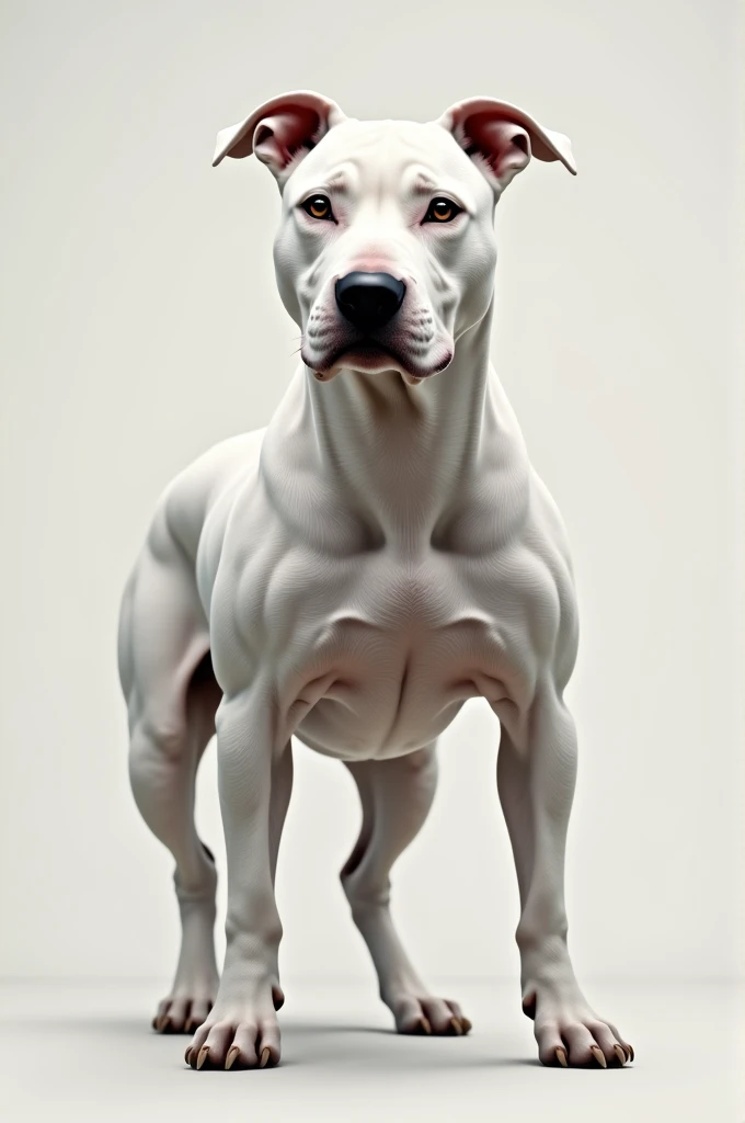 bull terrier