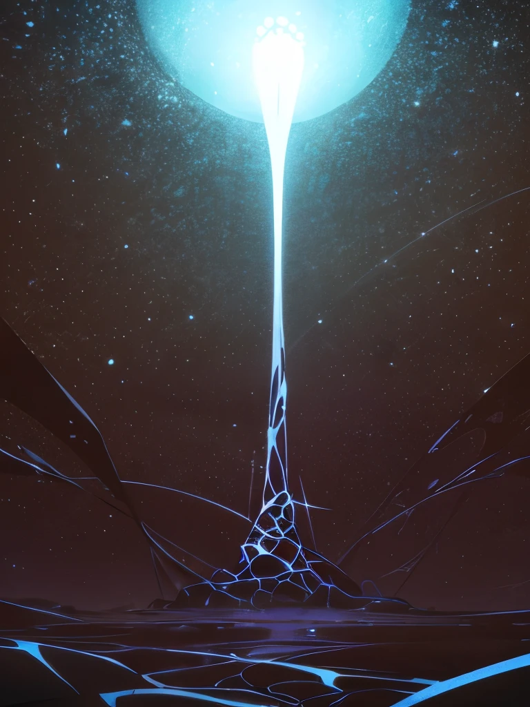 Cosmic Horror,no people