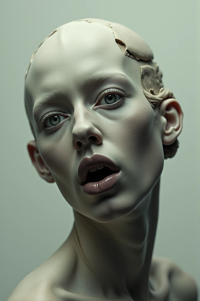 Face sawp
