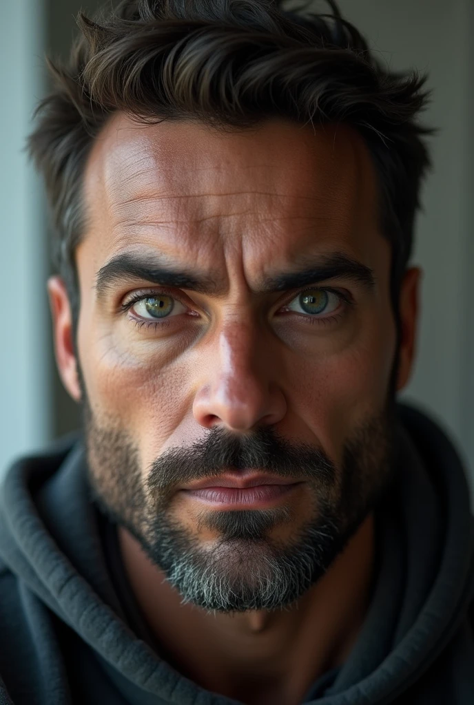 Image of a 30 year old man