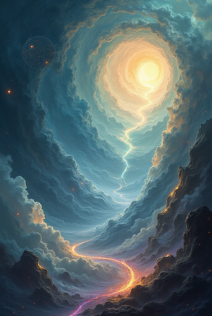 Domain expansion: infinite void style