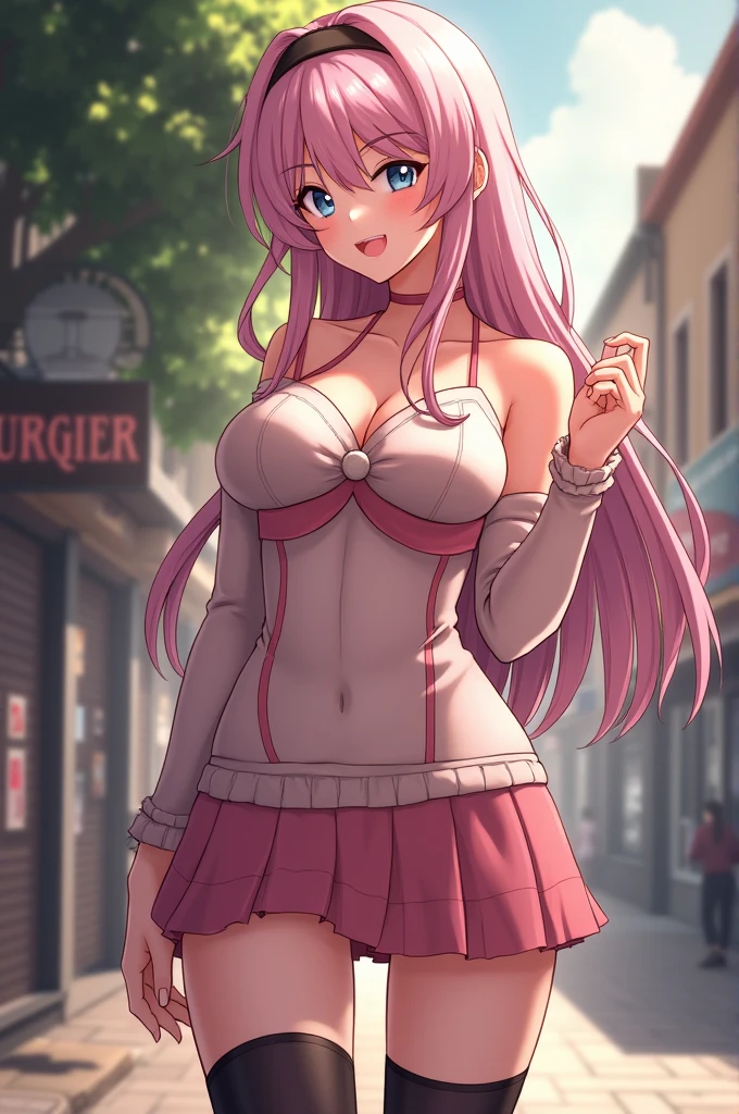 Anime girl porno