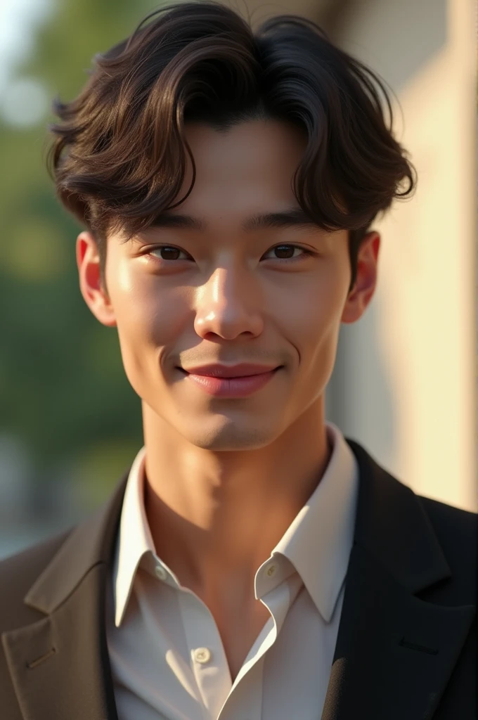 Most hanxom boy