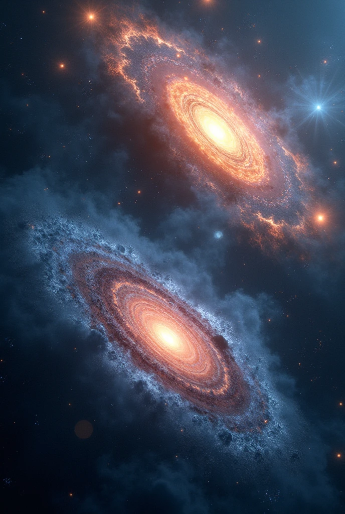 galaxy 
