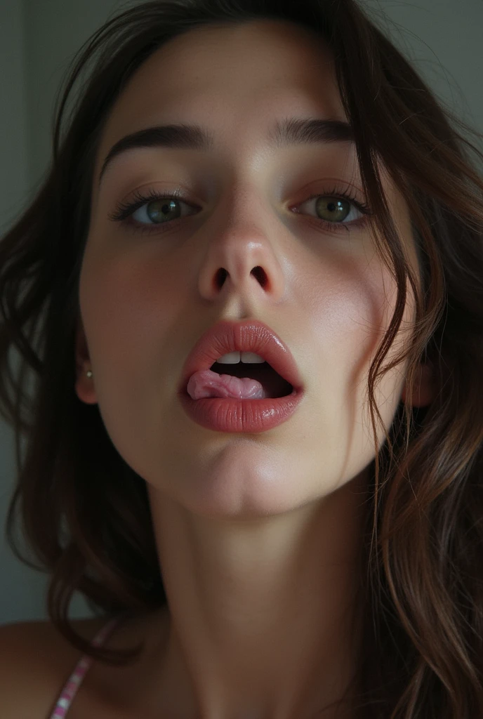 Face climax fuck
