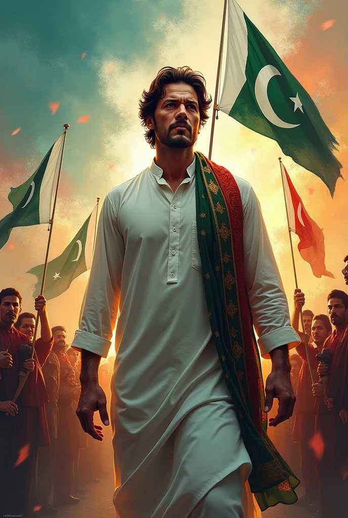 Imran Khan PTI